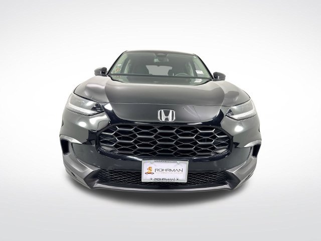 Used 2025 Honda HR-V LX image 27