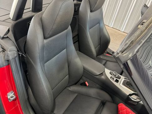 Used 2012 BMW Z4 sDrive28i w/ Sport Pkg RWD image 33