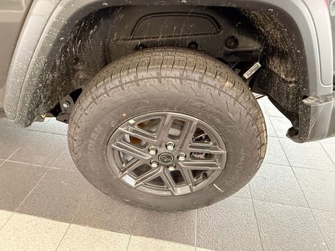 New 2026 Jeep Wrangler Sport S image 7