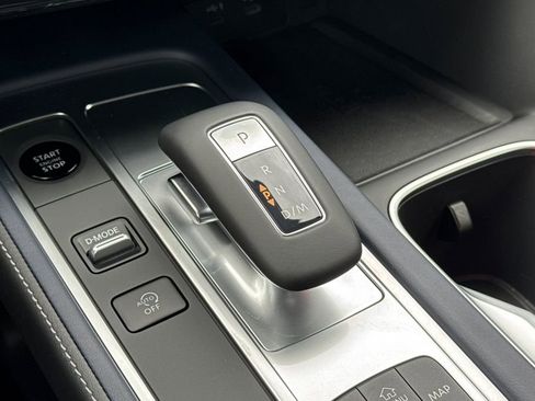 New 2026 INFINITI QX60 Sport w/ Dark Cargo Package image 20