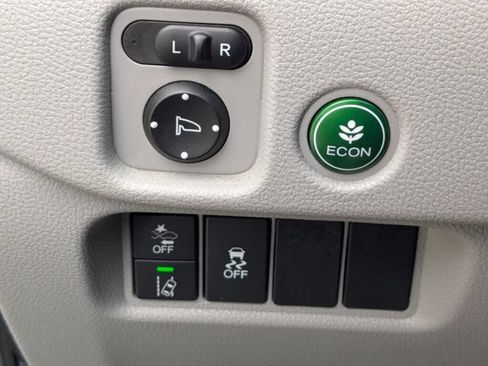 Certified 2019 Honda Pilot EX-L image 25