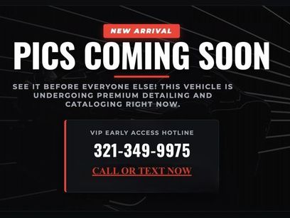 Used 2024 Chevrolet Camaro LT w/ RS Package
