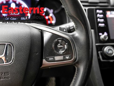 Used 2021 Honda Civic Sport image 15