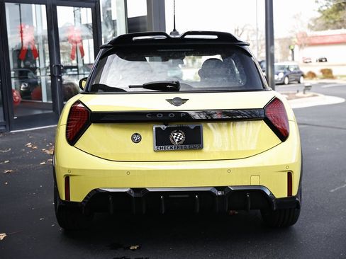 New 2026 MINI Cooper S image 10