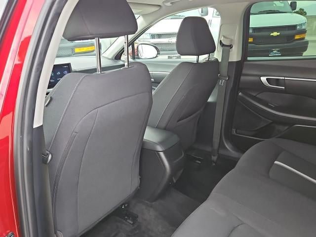 Used 2024 Hyundai Sonata SEL FWD image 20