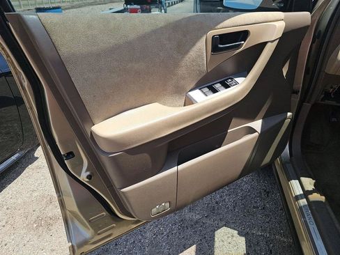 Used 2005 Nissan Murano SL FWD image 15