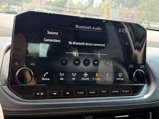 Used 2021 Nissan Rogue Platinum AWD/4WD image 21