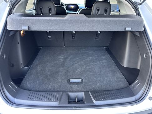 Used 2024 Chevrolet Trax LT w/ Driver Confidence Package image 10