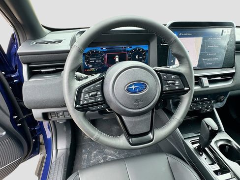 New 2026 Subaru Outback Premium AWD/4WD image 12