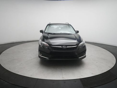 Used 2021 Subaru Impreza 2.0i Limited w/ Popular Package #2 AWD/4WD image 11