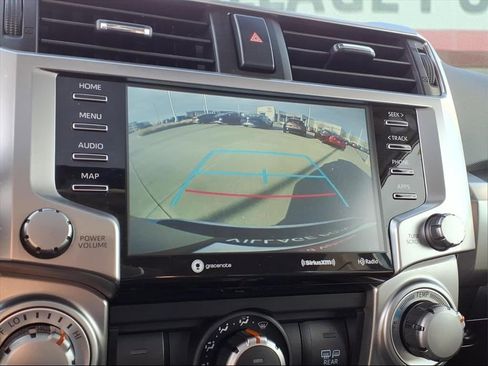 Certified 2023 Toyota 4Runner SR5 Premium image 18