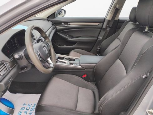 Used 2020 Honda Accord LX image 11