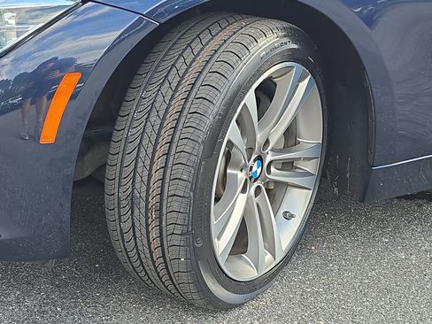 Used 2016 BMW 340i xDrive Sedan image 32