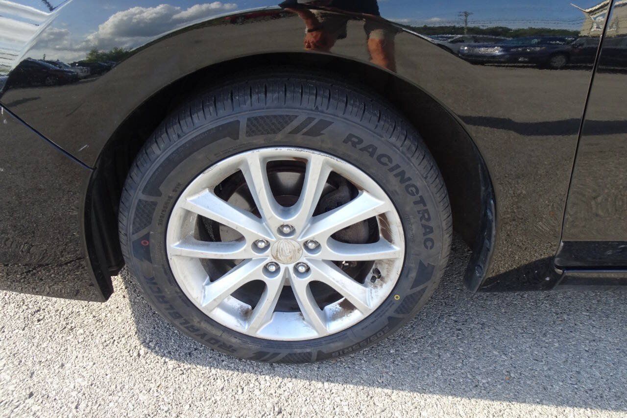 Used 2013 Subaru Impreza 2.0i Premium w/ Popular Pkg 1 AWD/4WD image 10