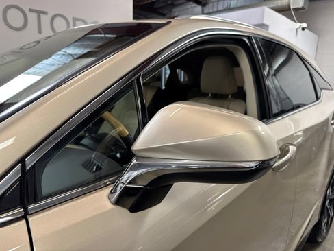 Used 2018 Lexus RX 350 FWD w/ Premium Package image 7