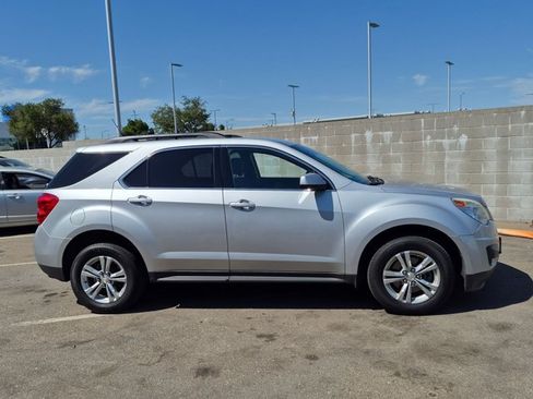 Used 2013 Chevrolet Equinox LT w/ Driver Convenience Package AWD/4WD image 4