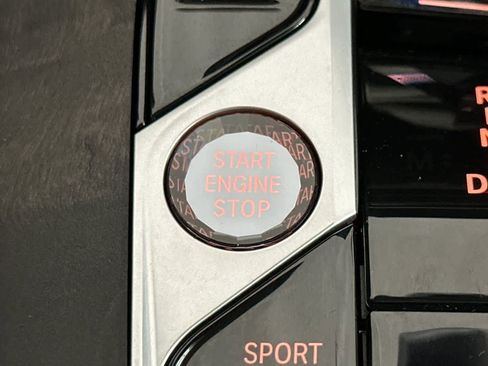 Used 2026 BMW X7 xDrive40i image 23