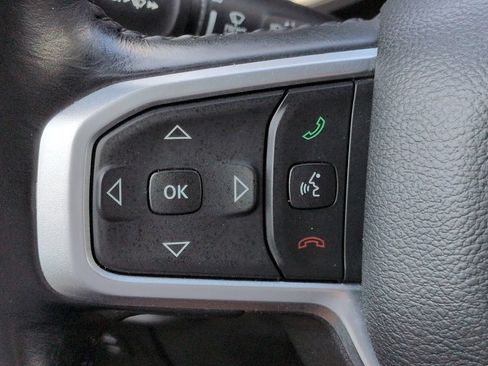Used 2022 RAM 1500 Big Horn RWD image 25