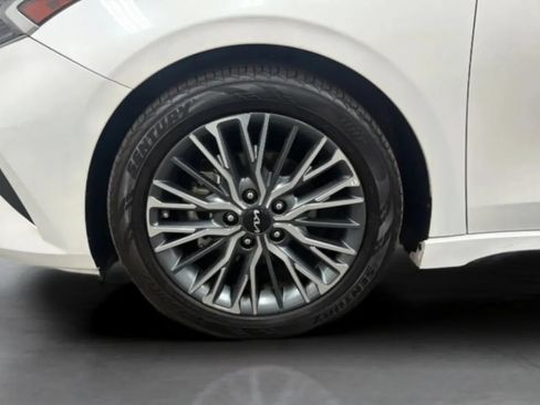 Used 2023 Kia Forte GT-Line FWD image 28