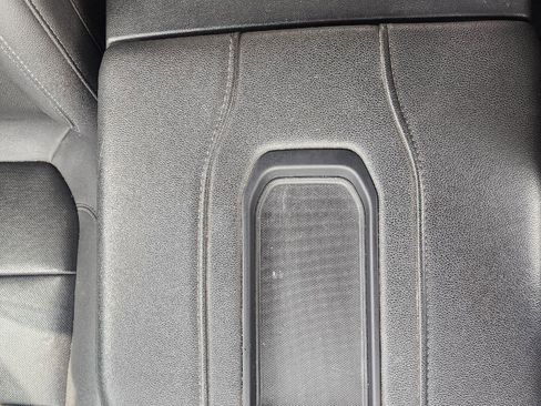 Used 2021 Chevrolet Silverado 1500 LTZ w/ LTZ Convenience Package II image 27