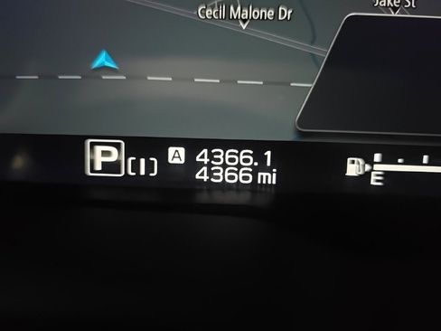 Used 2025 Subaru Forester Touring image 23