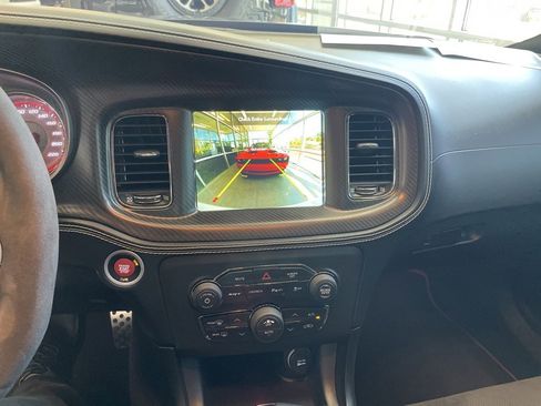 Used 2022 Dodge Charger SRT Hellcat image 22