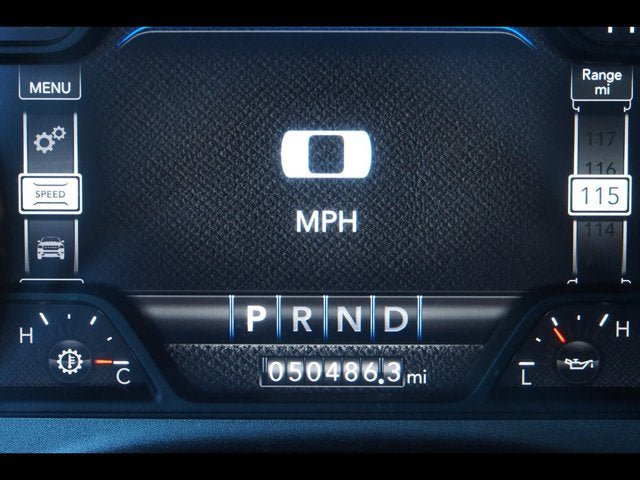 Used 2019 RAM 2500 Limited AWD/4WD image 37