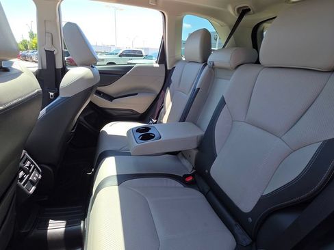 Used 2020 Subaru Forester Limited AWD/4WD image 18