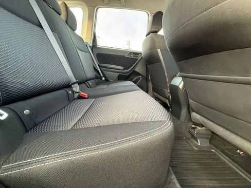 Used 2016 Subaru Forester 2.5i w/ Protection Package #1 image 24