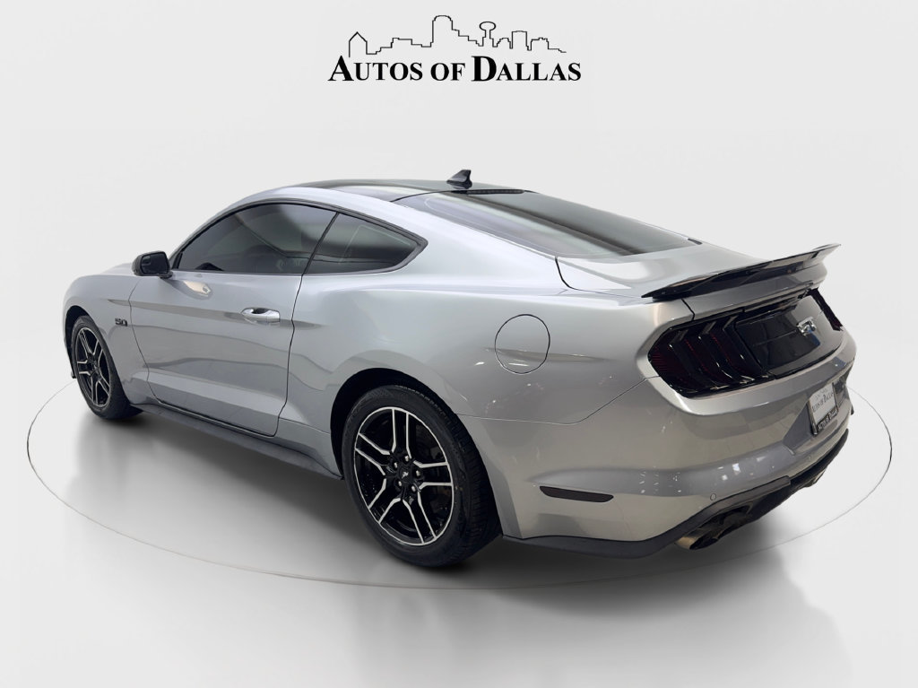 Used 2020 Ford Mustang GT Premium RWD image 10
