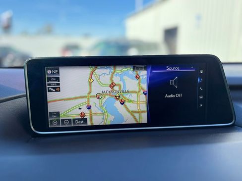 Used 2017 Lexus RX 350 FWD w/ Premium Package image 19