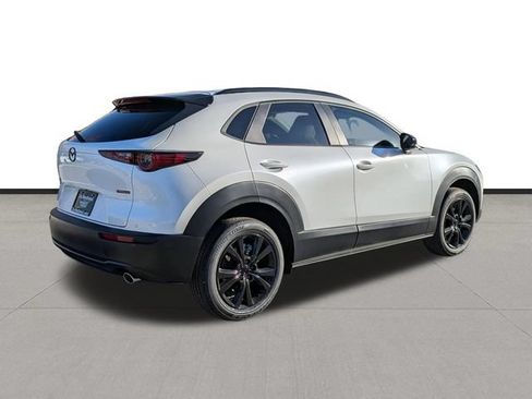 New 2026 MAZDA CX-30 AWD 2.5 S image 5