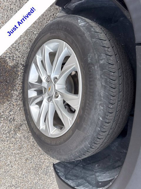 Used 2023 Chevrolet TrailBlazer LS FWD image 40