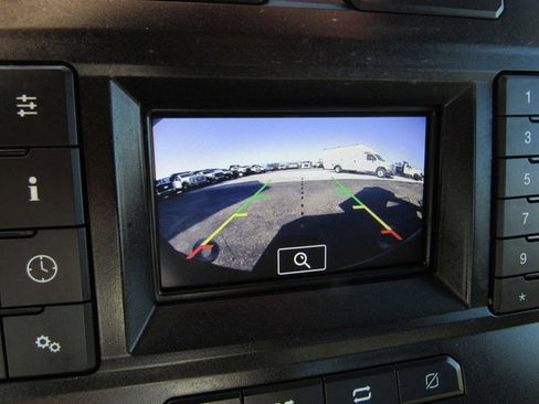 Used 2021 Ford F450 XL w/ Power Equipment Group RWD image 44