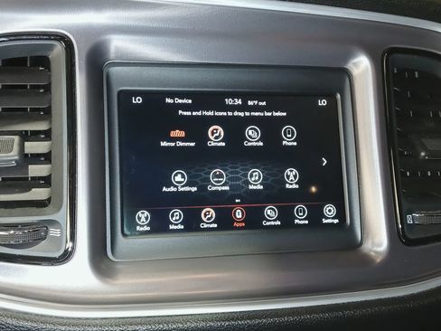 Used 2021 Dodge Challenger GT RWD image 20