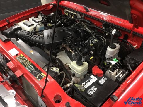 Used 2011 Ford Ranger XLT w/ Bright Trim Group image 35