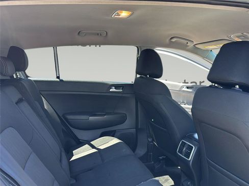 Used 2017 Kia Sportage LX AWD/4WD image 27