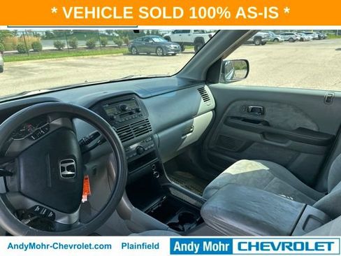 Used 2003 Honda Pilot EX image 23