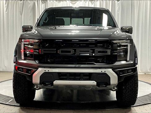 Used 2025 Ford F150 Raptor image 12