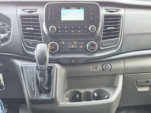 Used 2023 Ford Transit 250 Medium Roof image 22