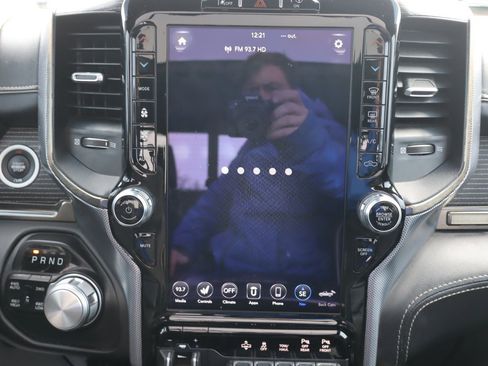 Used 2020 RAM 1500 Limited image 13