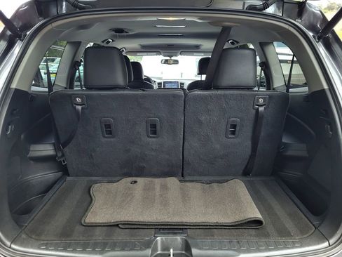 Used 2016 Honda Pilot EX-L image 27