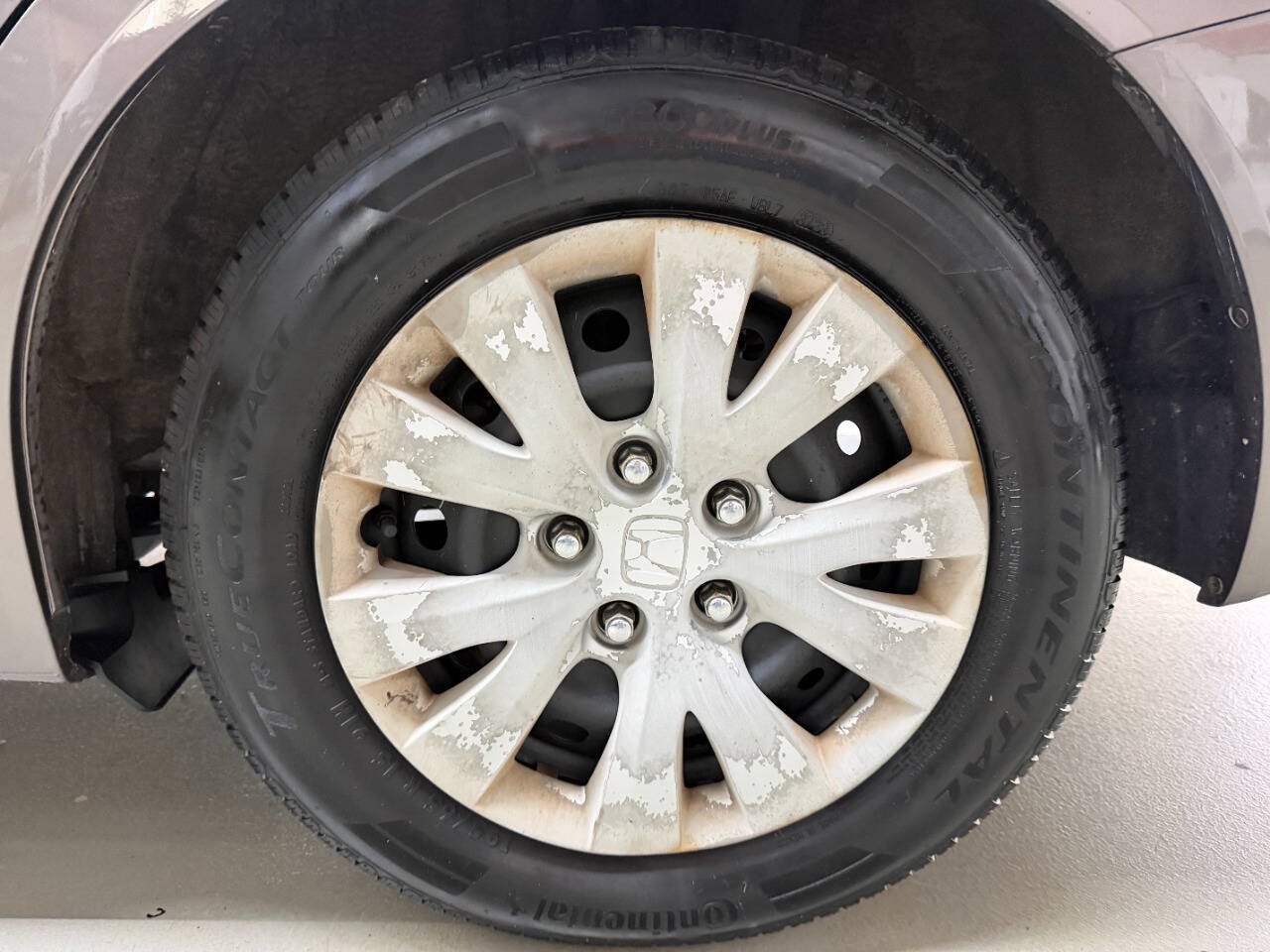 Used 2012 Honda Civic LX image 28