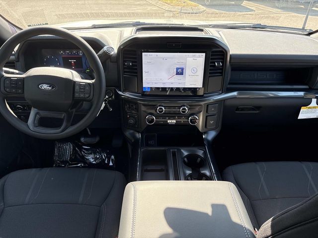 New 2026 Ford F150 STX w/ Equipment Group 200A AWD/4WD image 16