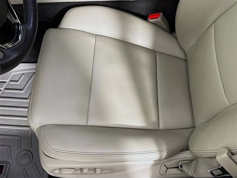 Used 2018 Cadillac CTS Sedan image 21