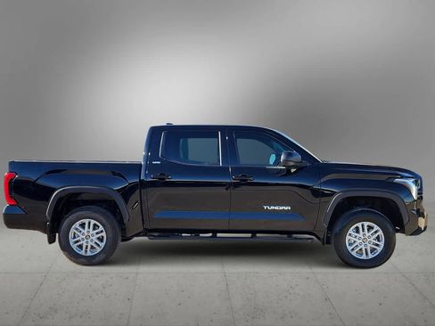 Used 2024 Toyota Tundra SR5 image 9