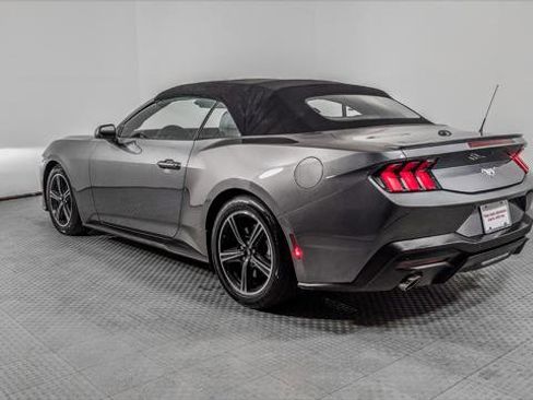 Used 2024 Ford Mustang Premium RWD image 35