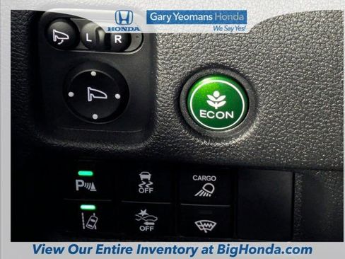 New 2026 Honda Ridgeline TrailSport+ image 27