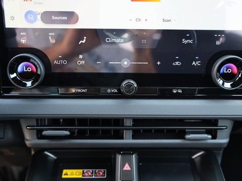 New 2026 Toyota C-HR AWD/4WD image 20