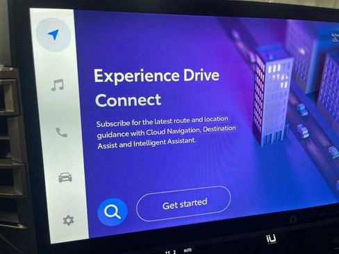 Used 2024 Toyota Tundra Limited image 18